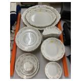 Johnson Bros. Chinaware