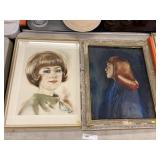 Framed Goods