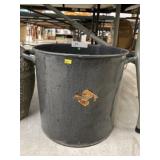 Enamelware Stockpot