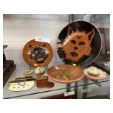 Breininger and Pennsylvania Redware Pottery