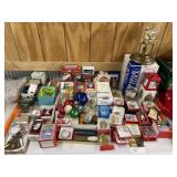 Christmas Ornaments and Decor