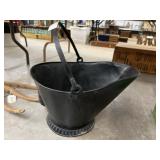 Ash Bucket