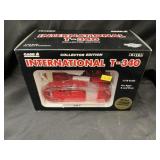 IH Toy Crawler