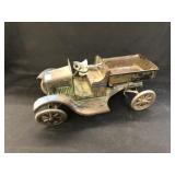 Buddy L Toy Dump Truck