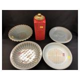 Contemporary Oriental Pottery