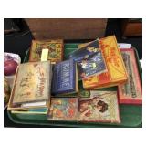 Vintage Games