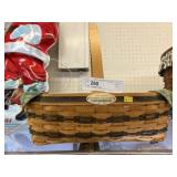 1998 Longaberger Basket