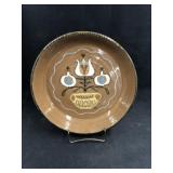 Left-Handed Russell Henry Bowl