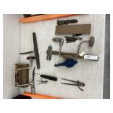 Vintage Tools