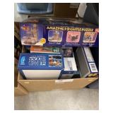 Puzzles