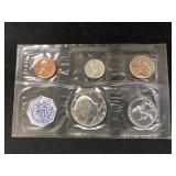 1964 Philadelphia Mint Set