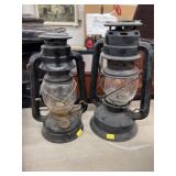 (2) Hurricane Lights