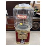 Countertop Candy Dispenser