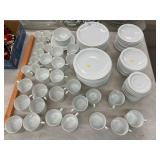 German Chinaware