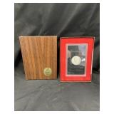 1972 Eisenhower Proof Dollar