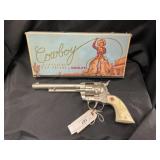 Hubley Cowboy Cap Gun
