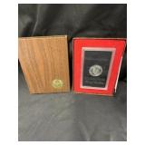 1971 Eisenhower Proof Dollar