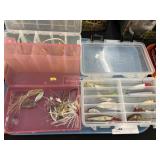 Fishing Lures