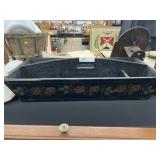 Wooden Tool Tray