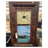 OG Wall Clock