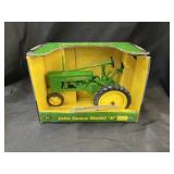 John Deere H Toy Tractor