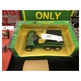John Deere Toy Gator