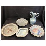 Contemporary Oriental Porcelain