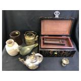Oriental Decorative Items