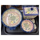 Temp-tations Dinnerware