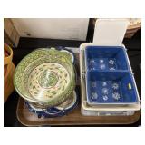 Temp-tations Dinnerware