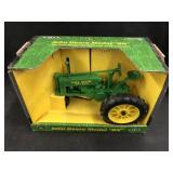 Ertl John Deere BN Toy Tractor