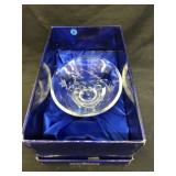 Duiske Crystal Bowl