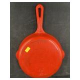 Griswold No. 5 Enameled Skillet