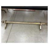 Victorian Wooden Hanger
