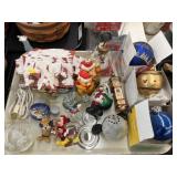 Disney Christmas Ornaments