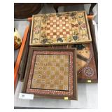 Game Boards