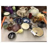 Decorative Serving Dishes