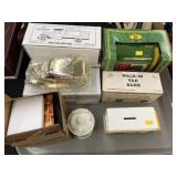 Diecast Farm Toys