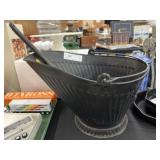 Ash Bucket