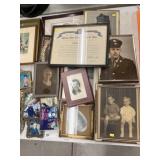 Framed Goods