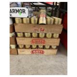 Beer Cans