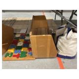 Wooden Games and Toys