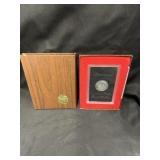 1971 Eisenhower Proof Dollar