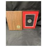 1971 Eisenhower Proof Dollar