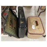 Vintage Travel Cases