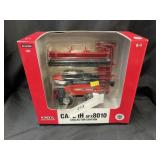 1:64 Scale Toy Combine
