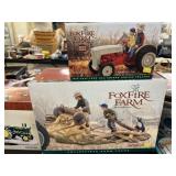 (3) Ertl Figurines