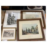 European Prints