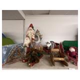 Christmas and Home Decor