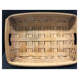 1994 Longaberger Basket